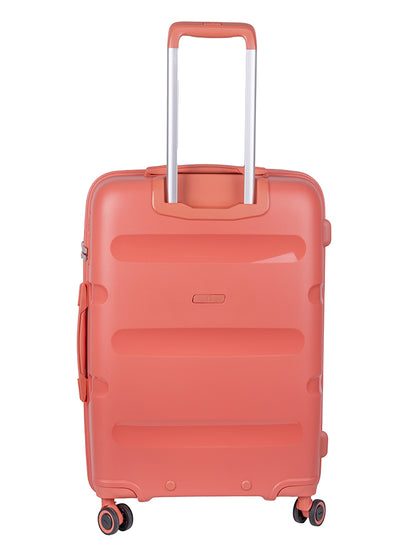 Cellini Cruze 4 Wheel Medium Trolley Case