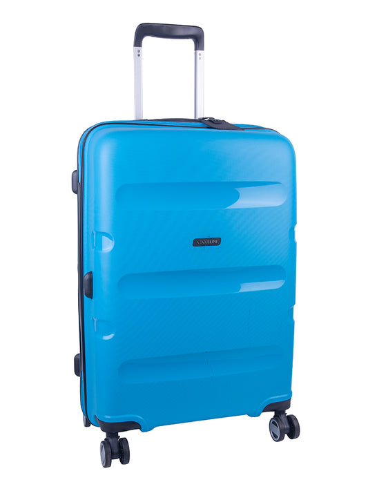 Cellini Cruze 4 Wheel Medium Trolley Case