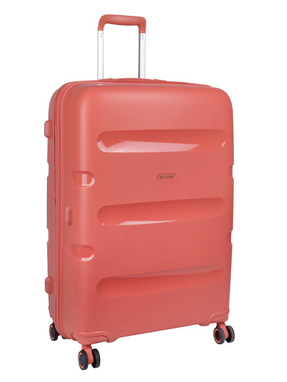 Cellini Cruze Large 4 Wheel Trolley Case