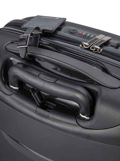 Cellini Nova 4 Wheel Carry On Trolley