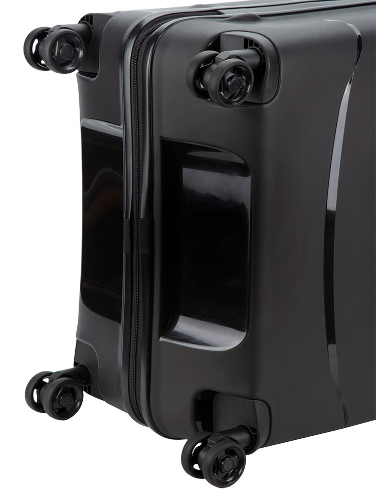 Cellini Nova 4 Wheel Carry On Trolley