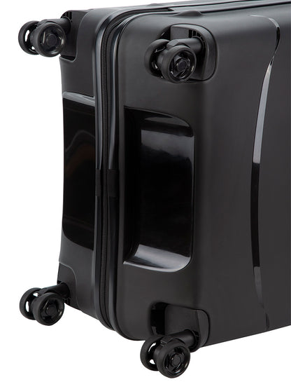 Cellini Nova 4 Wheel Carry On Trolley