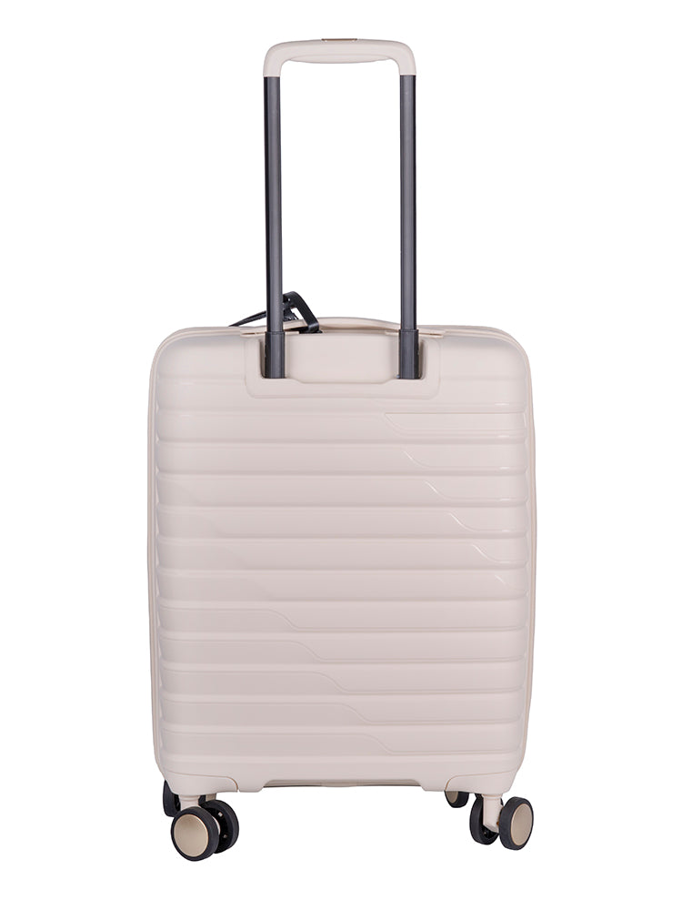 Cellini Allure 4 Wheel Carry On Trolley