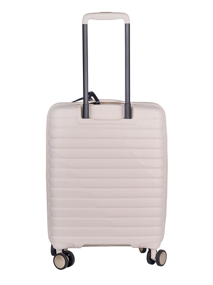 Cellini Allure 4 Wheel Carry On Trolley