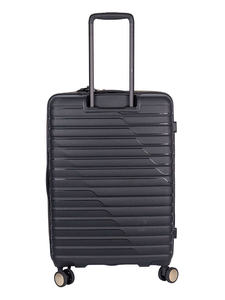 Cellini Allure Medium 4 Wheel Trolley Case