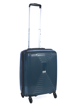 530mm 4 Wheel Carry On