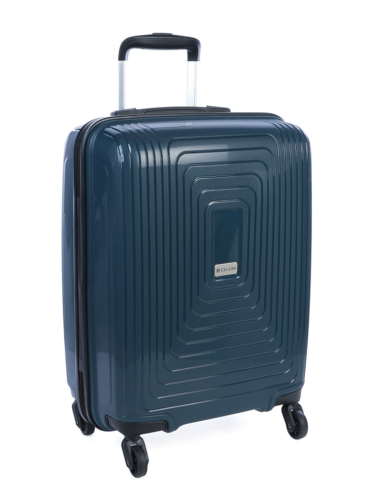 530mm 4 Wheel Carry On