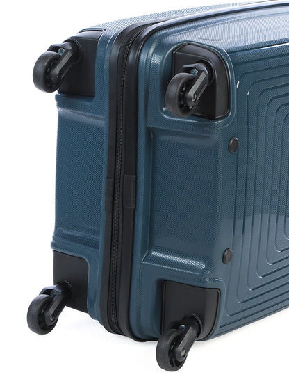 530mm 4 Wheel Carry On