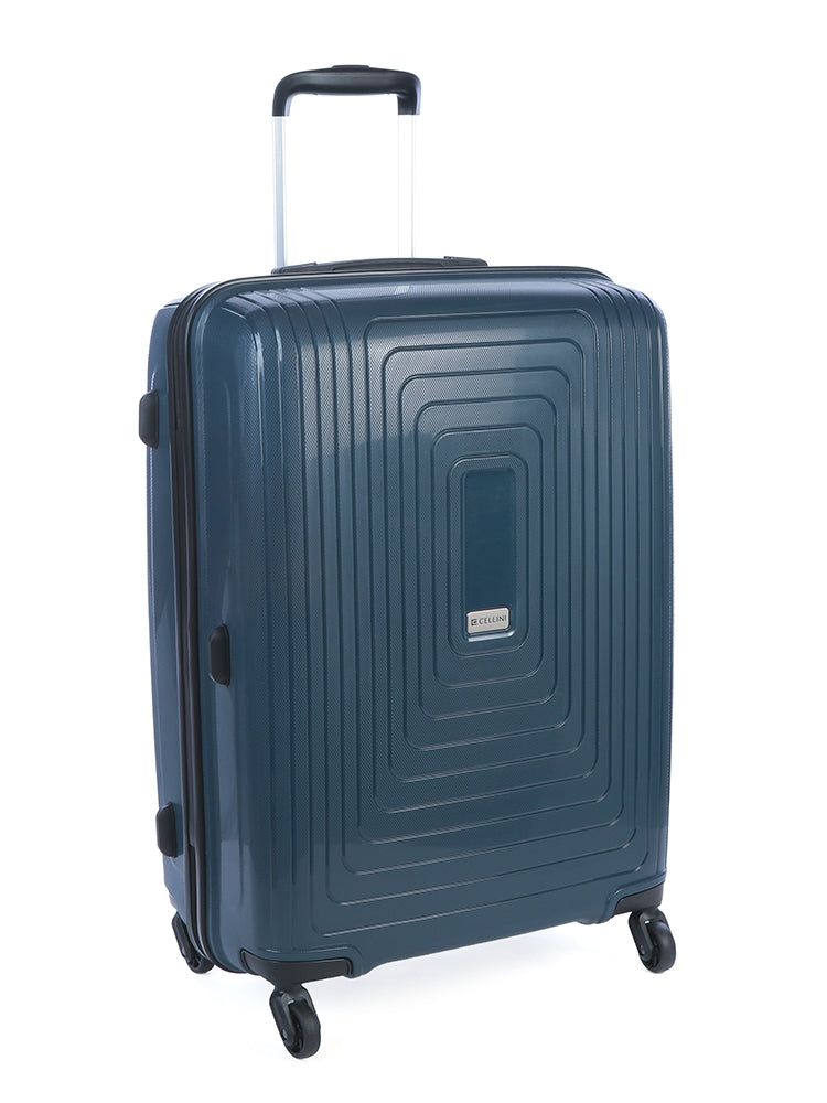 650mm 4 Wheel Trolley Case