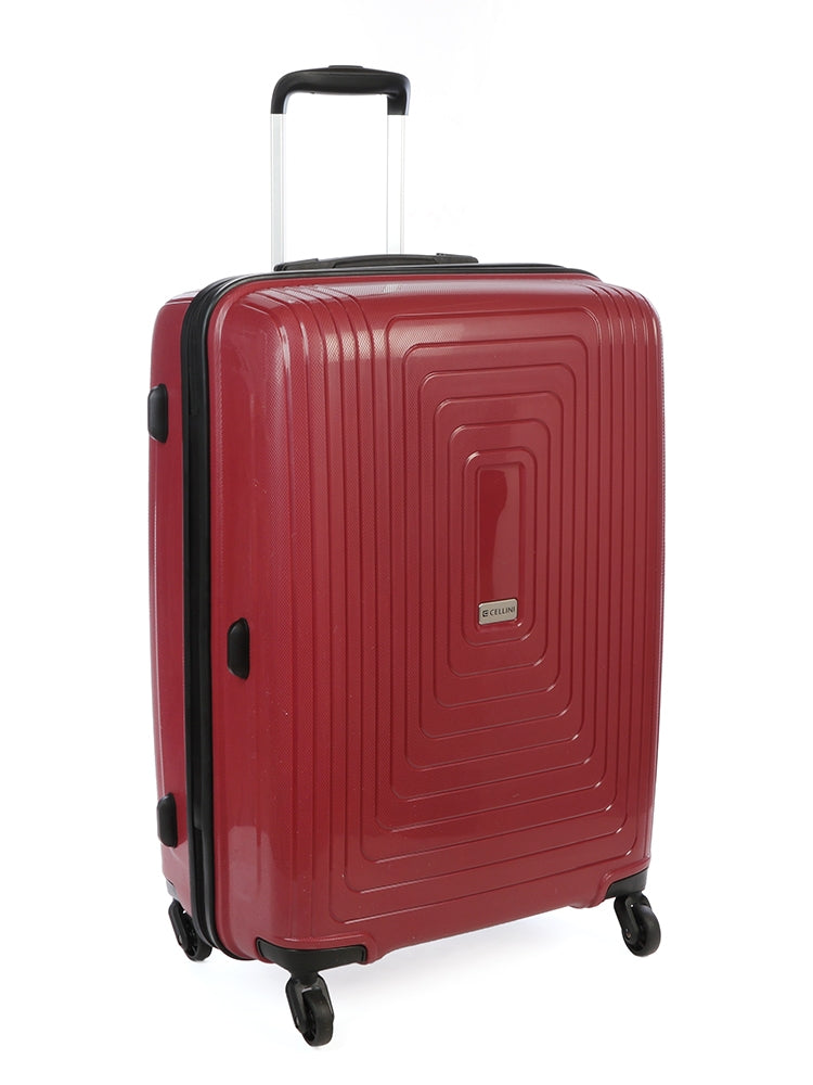 650mm 4 Wheel Trolley Case