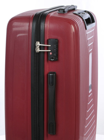 650mm 4 Wheel Trolley Case