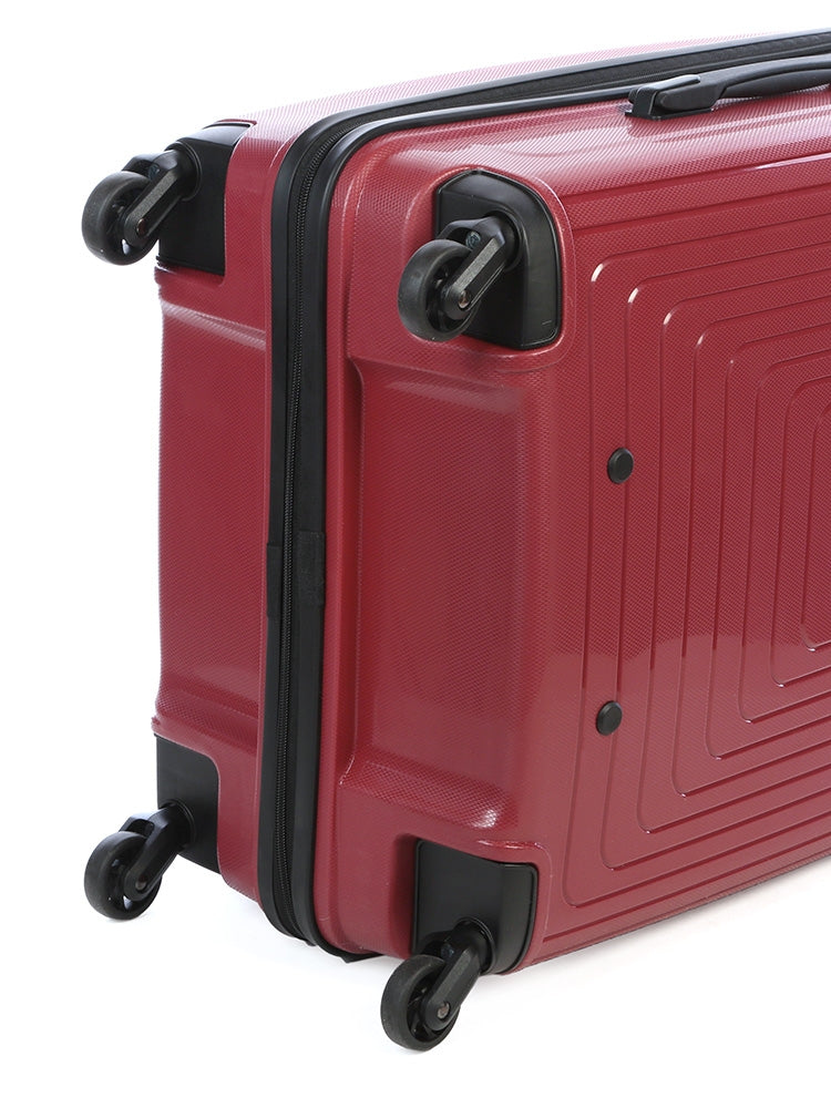 650mm 4 Wheel Trolley Case