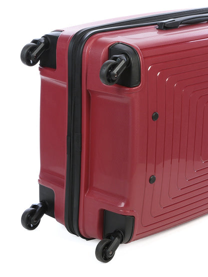 650mm 4 Wheel Trolley Case