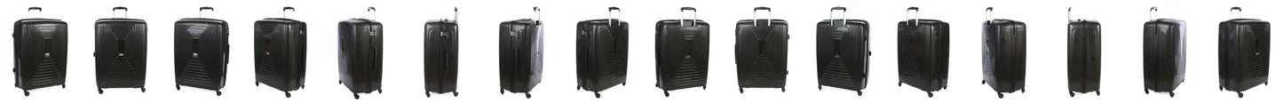 750mm 4 Wheel Trolley Case