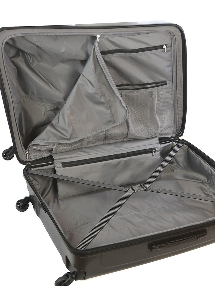 750mm 4 Wheel Trolley Case