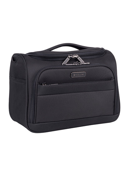 Cellini Microlite S Beauty Case