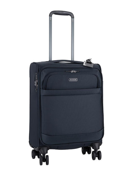 Cellini Microlite S 4 Wheel Carry On Trolley