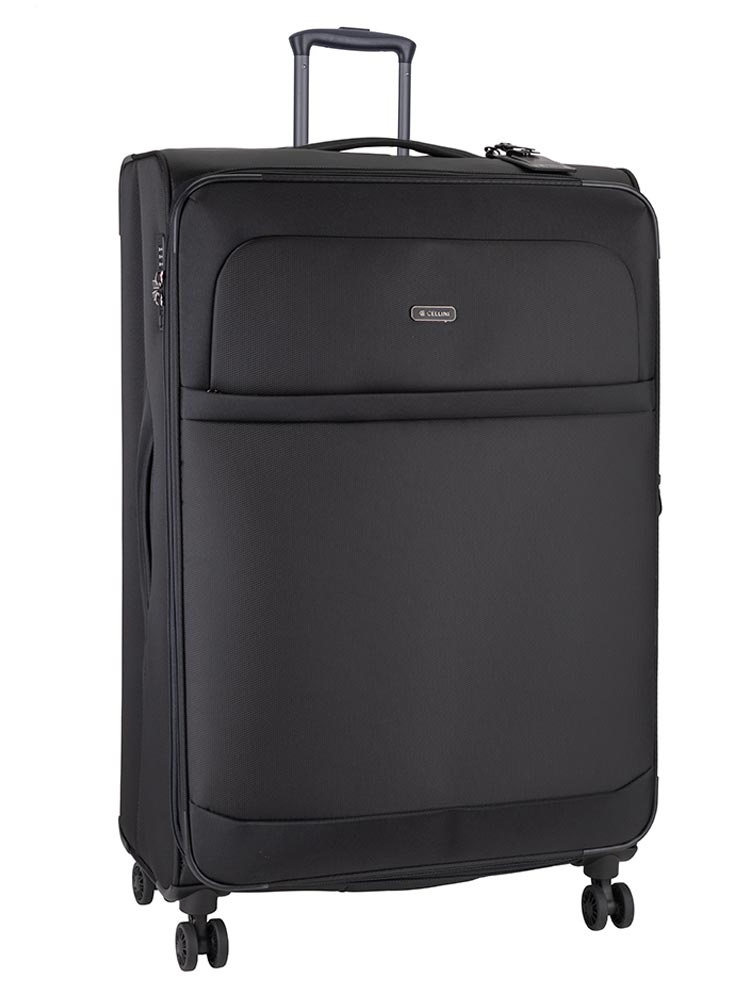 Cellini Microlite S Xtra Large 4 Wheel Trolley Case