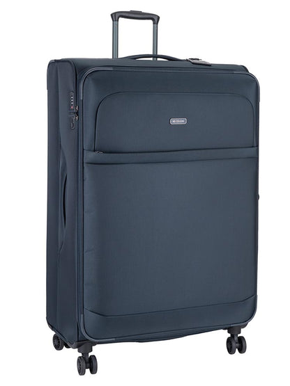 Cellini Microlite S Xtra Large 4 Wheel Trolley Case