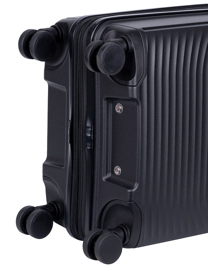 Cellini Sonic Carry On 4-Wheel Trolley Case