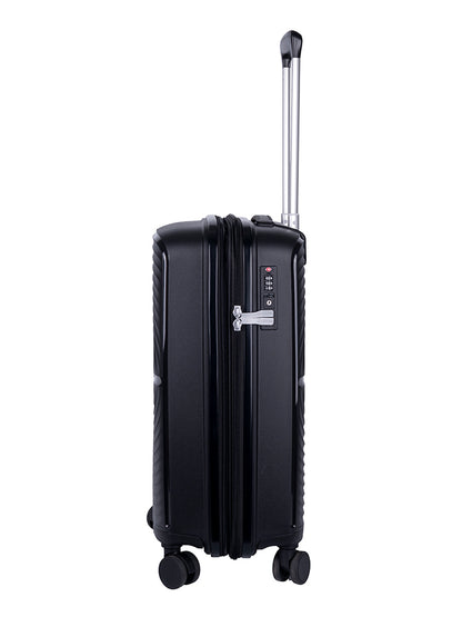 Cellini Sonic Carry On 4-Wheel Trolley Case