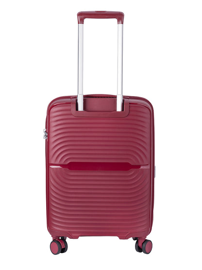 Cellini Sonic Carry On 4-Wheel Trolley Case