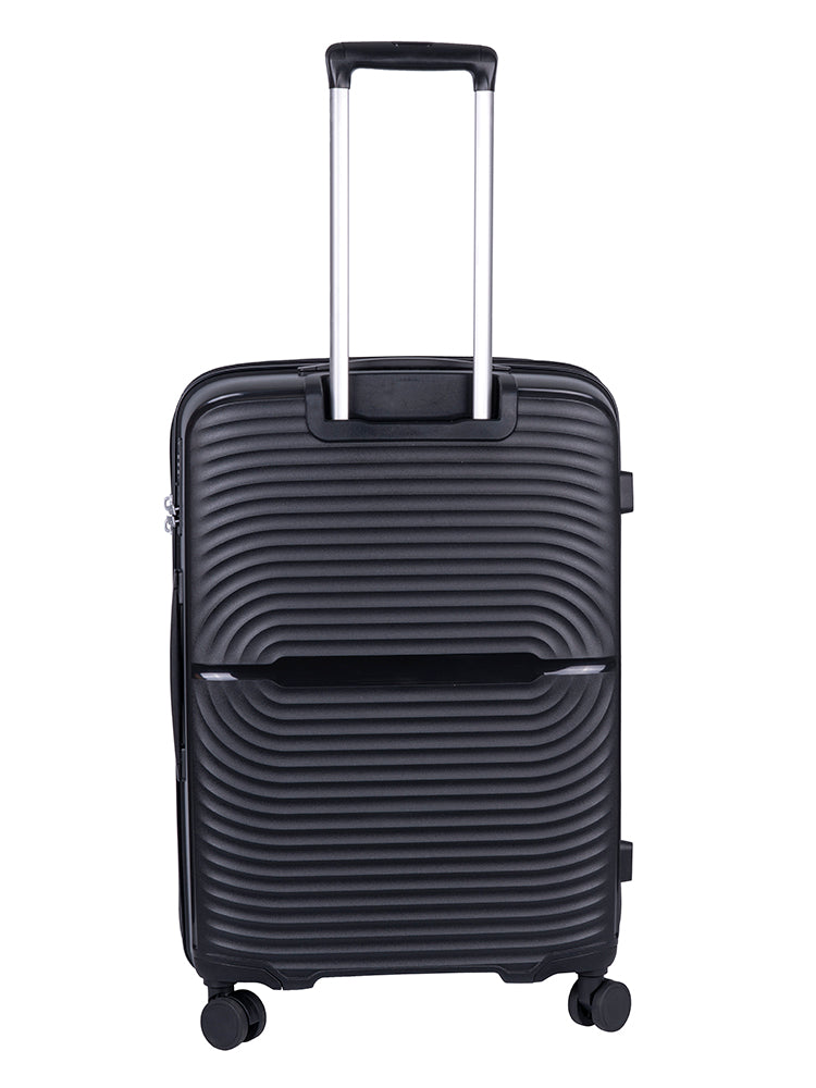 Cellini Sonic Medium 4-Wheel Trolley Case
