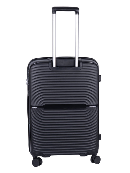 Cellini Sonic Medium 4-Wheel Trolley Case