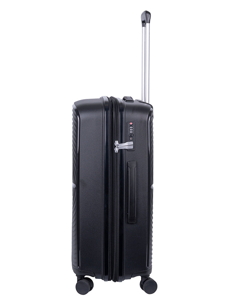 Cellini Sonic Medium 4-Wheel Trolley Case