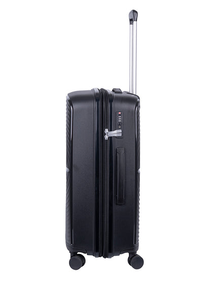 Cellini Sonic Medium 4-Wheel Trolley Case