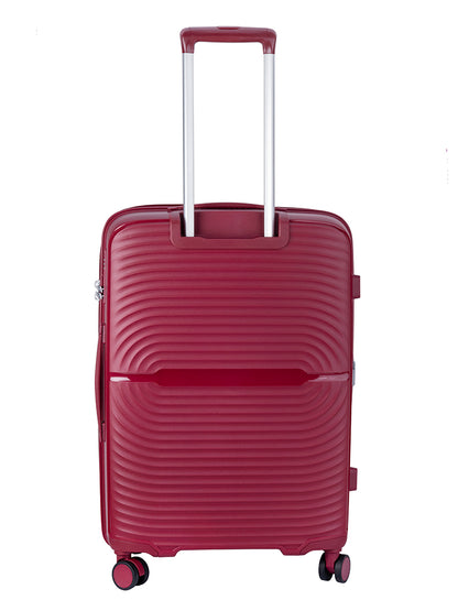 Cellini Sonic Medium 4-Wheel Trolley Case