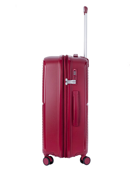 Cellini Sonic Medium 4-Wheel Trolley Case