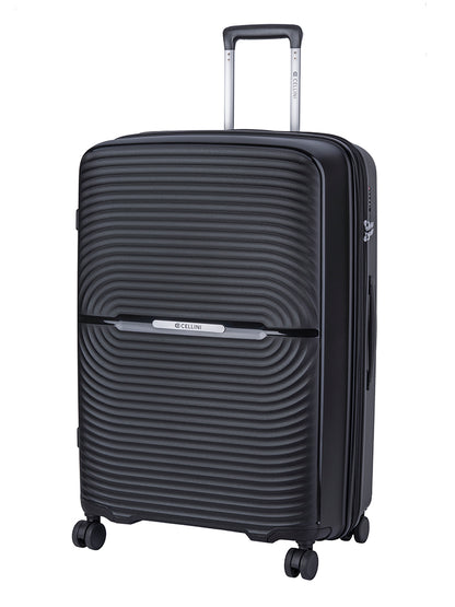 Cellini Sonic Large 4-Wheel Trolley Case