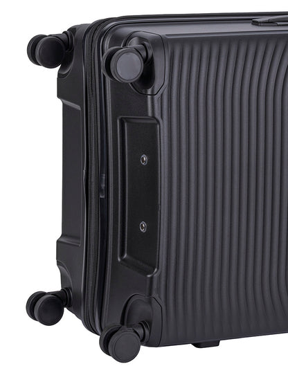 Cellini Sonic Large 4-Wheel Trolley Case