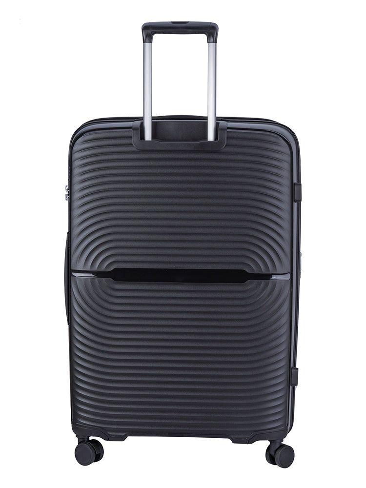 Cellini Sonic Large 4-Wheel Trolley Case