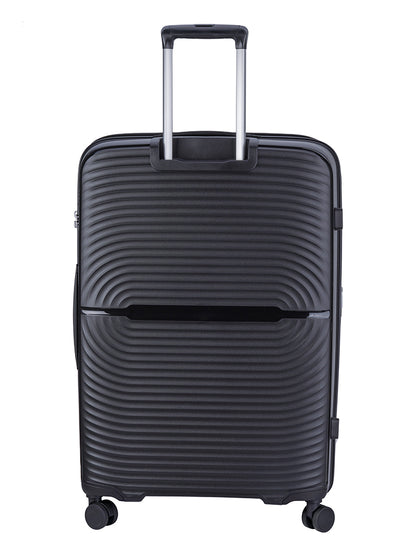 Cellini Sonic Large 4-Wheel Trolley Case