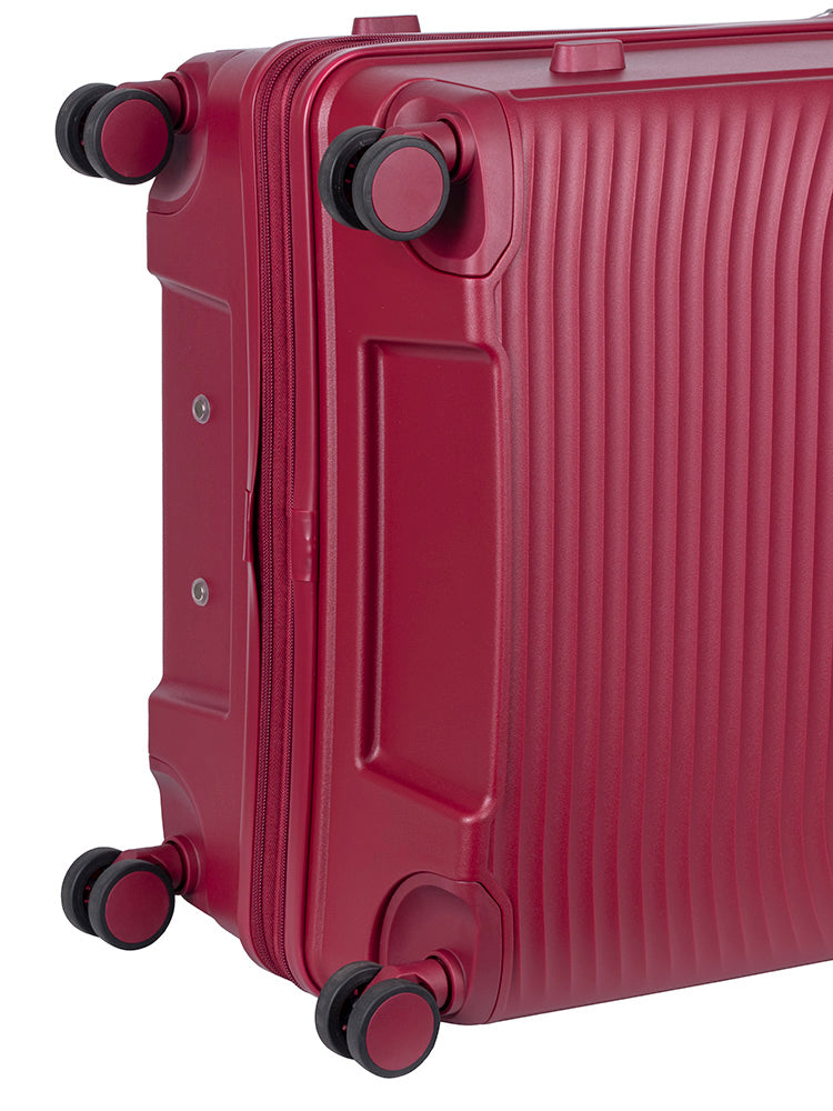 Cellini Sonic Large 4-Wheel Trolley Case
