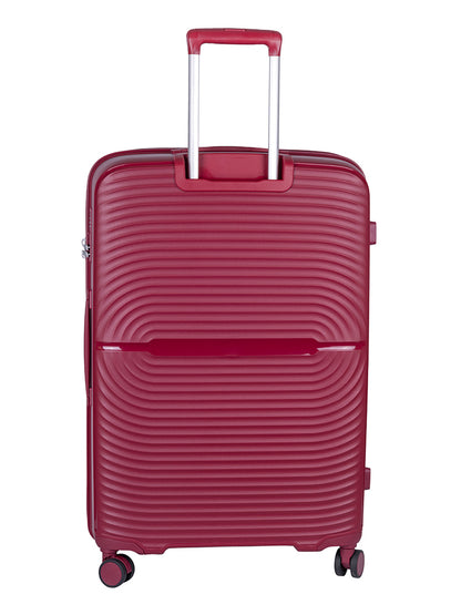 Cellini Sonic Large 4-Wheel Trolley Case