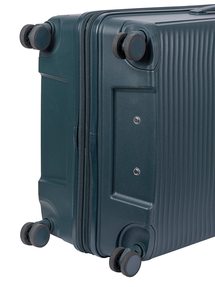 Cellini Sonic Large 4-Wheel Trolley Case