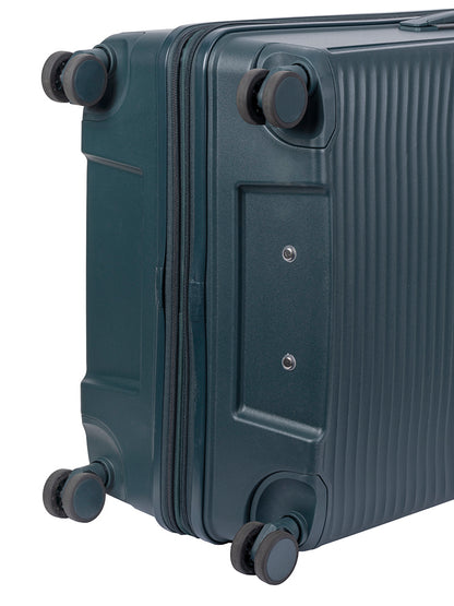 Cellini Sonic Large 4-Wheel Trolley Case