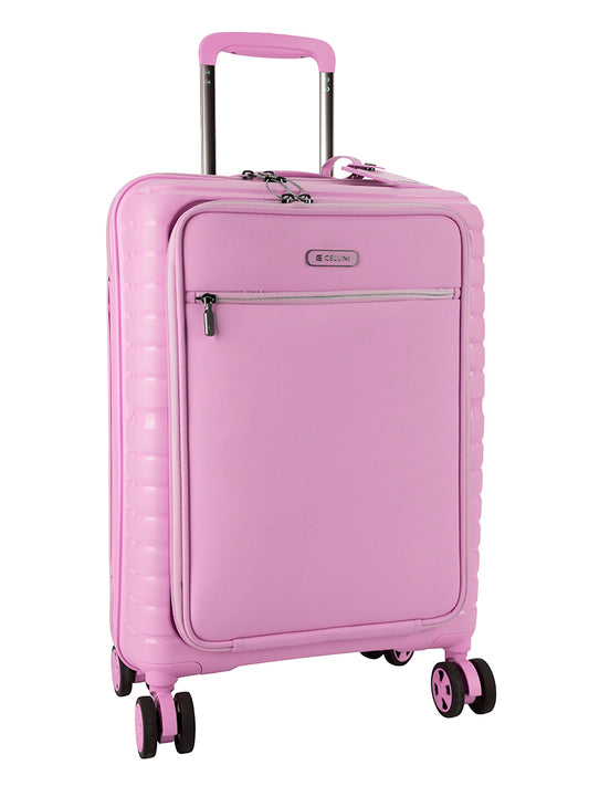 Cellini Bizlite Soft Front Trolley Carry-On Business Case