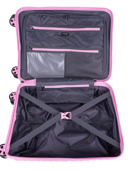 Cellini Bizlite Soft Front Trolley Carry-On Business Case