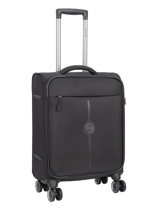 Cellini Rapido Carry On 4 Wheel Trolley