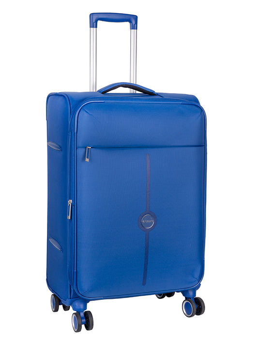 Cellini Rapido Medium 4 Wheel Trolley