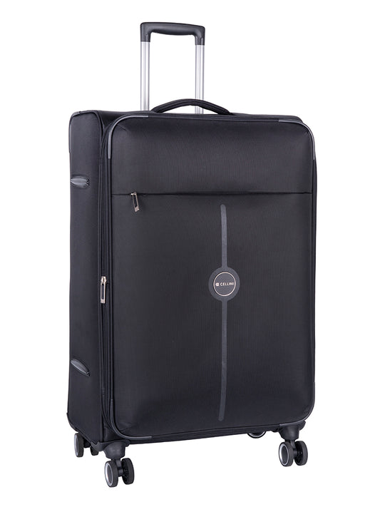 Cellini Rapido Large 4 Wheel Trolley