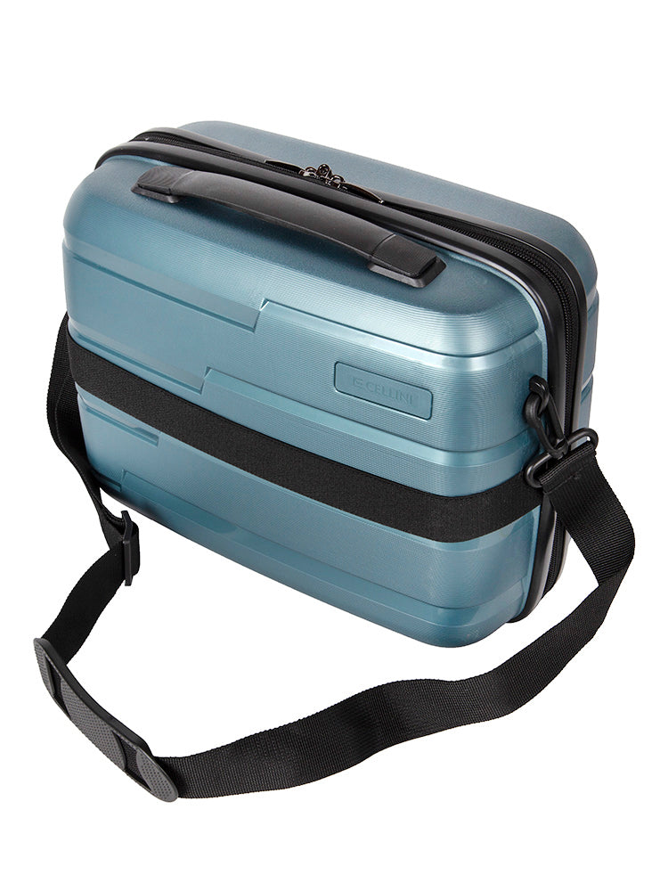 Cellini Microlite Beauty Case