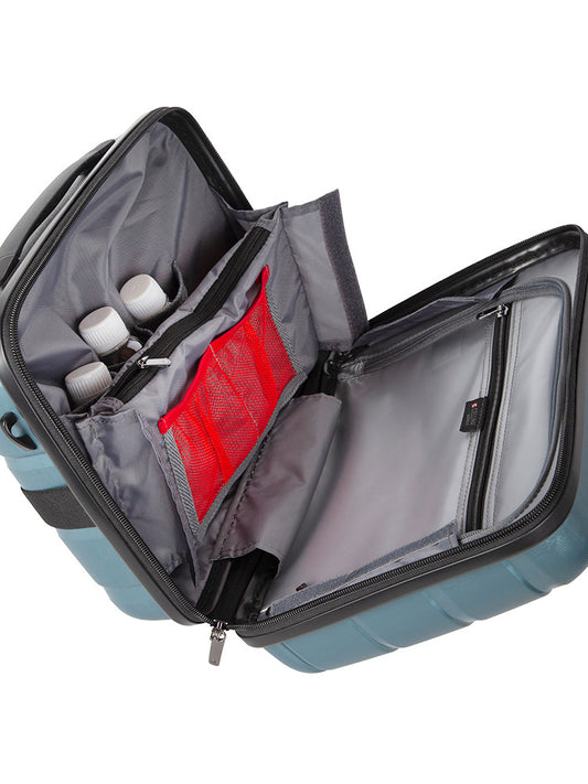 Cellini Microlite Beauty Case