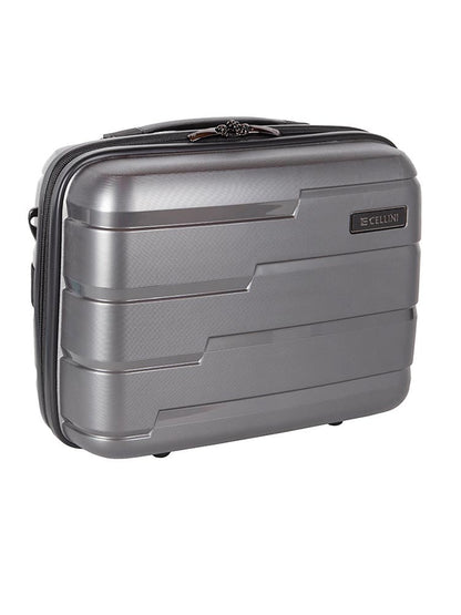 Cellini Microlite Beauty Case