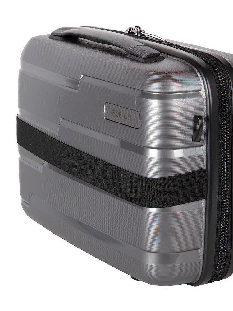 Cellini Microlite Beauty Case