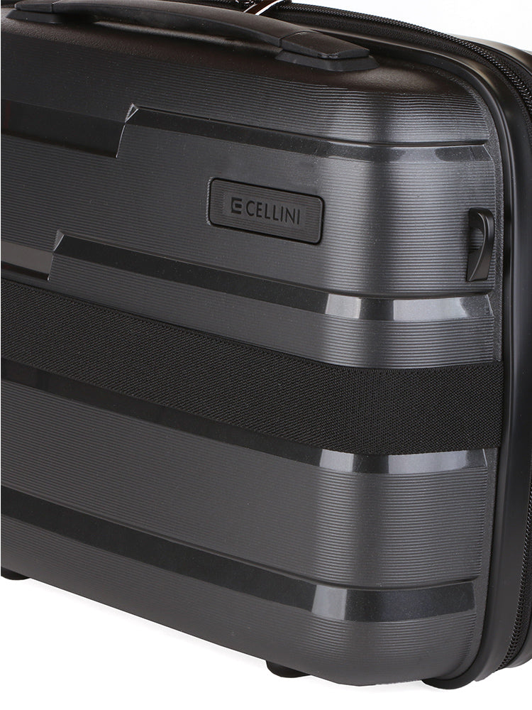 Cellini Microlite Beauty Case